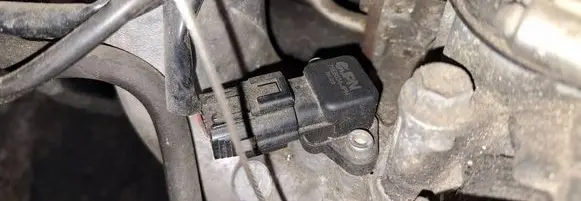 Suzuki Ignis Air pressure sensor 75e8034jpn