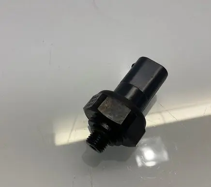 Mercedes-Benz ML W164 Air conditioning (A/C) pressure sensor 0045429018 A0045429018