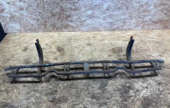Iveco Daily 6th gen Front bumper mounting bracket