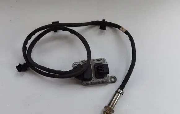Hyundai Tucson TL Lambda probe sensor SNS0818B 296502U250 A3C0581280001