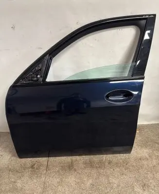 BMW X5 G05 Front door