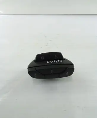 Chevrolet Epica Multifunctional control switch/knob 96645122