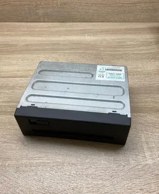 Toyota Prius (XW20) GPS navigation control unit/module 8684147050