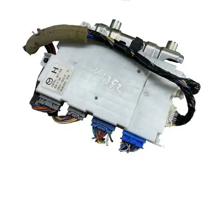 Mazda 3 II Comfort/convenience module BDG867560F VP8ALF14B205JF