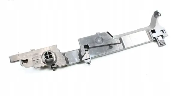 BMW 7 G70 Radiator trim 5a19783