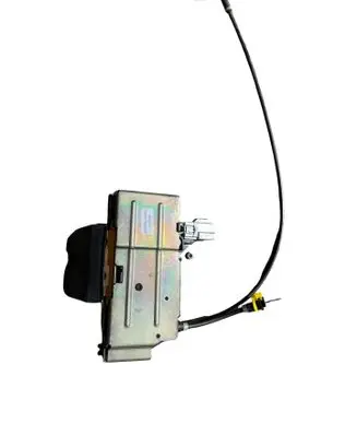 Volvo XC90 Tailgate lock latch 30649245 23015XX