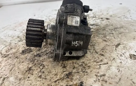 Opel Insignia B Fuel injection high pressure pump 0445010759 55494494 07180104