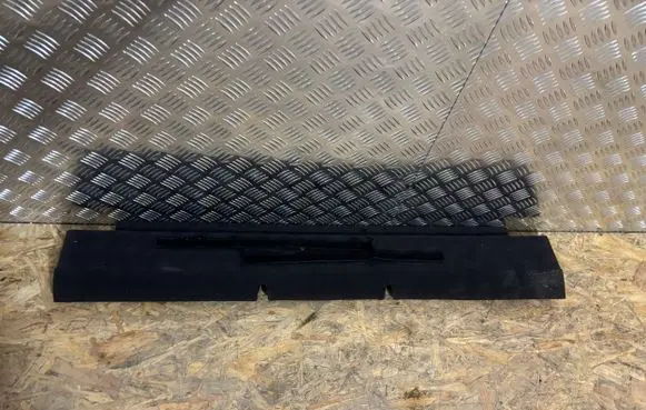 Porsche Macan (95B) Other trunk/boot trim element 95B861529
