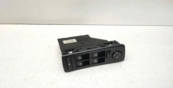 BMW X5 E53 Electric window control switch 6962508