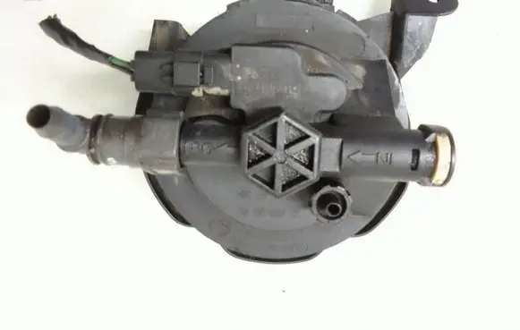 Volvo V50 Fuel filter housing 9645928180