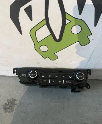 KIA Niro Climate control unit 97250G5620