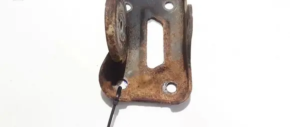 Peugeot 307 Bracket in trunk/boot 
