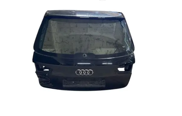 Audi A6 C7 Tailgate/trunk/boot lid