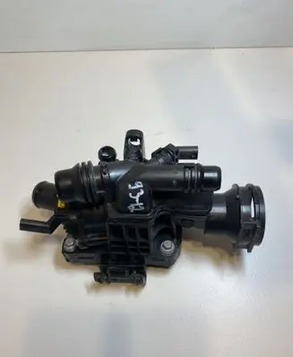 Opel Vivaro Thermostat 9812113780