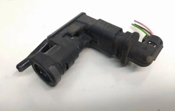 Air pressure sensor