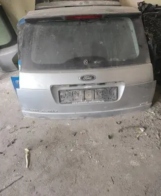 Ford Focus C-MAX Tailgate/trunk/boot lid