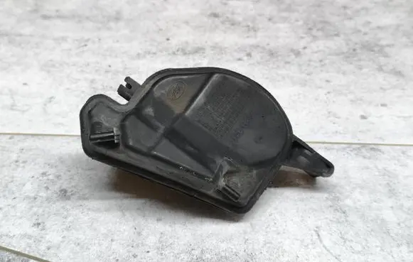Citroen C4 Grand Picasso Vacuum air tank 9649508680