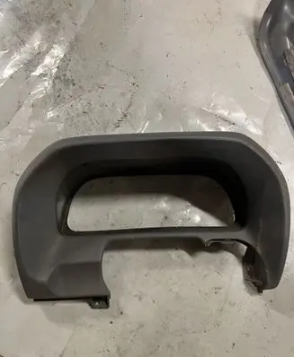 Toyota Land Cruiser (HDJ90) Dashboard trim 5540460080 5542260020