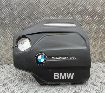 BMW 2 F22 F23 Engine cover (trim) 8514202
