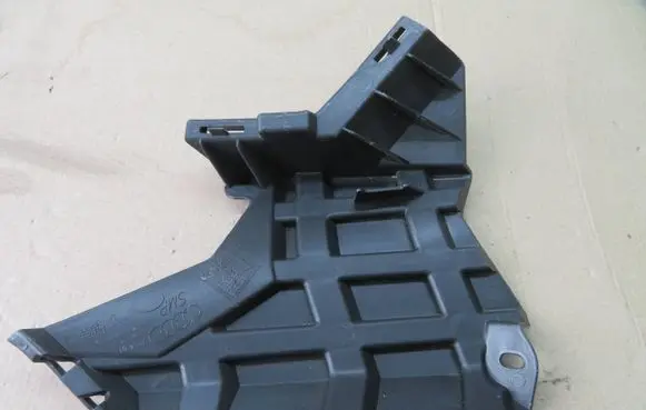 Audi Q3 F3 Front bumper mounting bracket 83A807096A