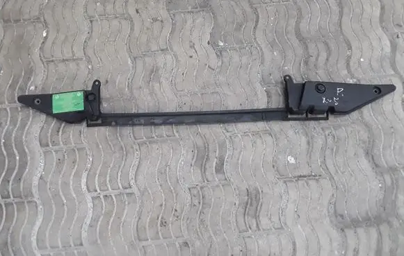 BMW X5 E53 Top upper radiator support slam panel 17111439117 8385985