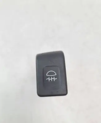 Land Rover Freelander Fog light switch 