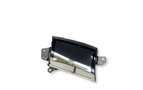 BMW 3 F30 F35 F31 Head up display screen 9358961 62309358961 62306819696