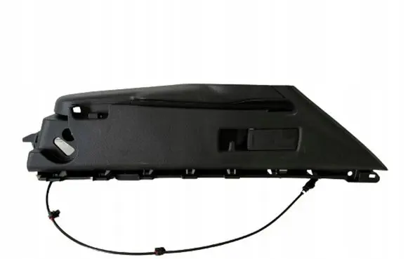 Toyota Corolla E210 E21 Trunk/boot side trim panel 6473302120