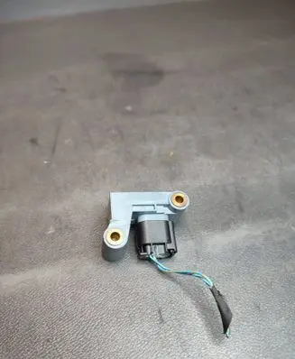 BMW 5 F10 F11 Airbag deployment crash/impact sensor 9159314