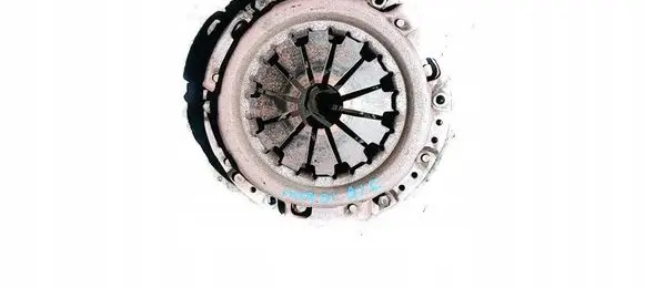 Hyundai i10 Clutch set kit