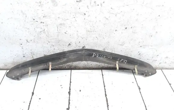 Alfa Romeo GTV Front bumper cross member 60605320