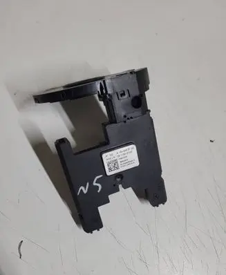 Steering angle sensor
