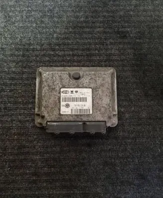 Volkswagen Golf IV Engine control unit/module 6160039411 20FHB8 036906014AB