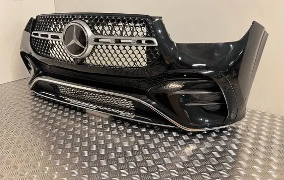 Mercedes-Benz GLE W167 Front bumper A1678850010