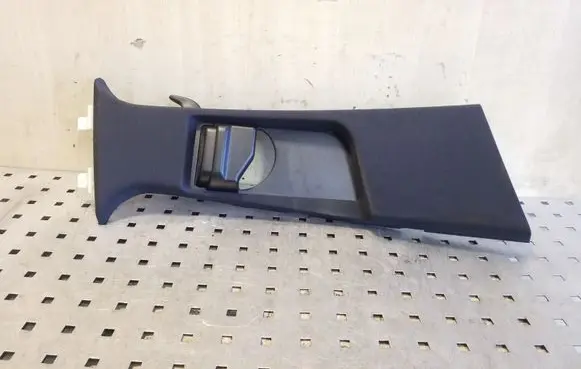Mercedes-Benz E W212 (B) pillar trim (top) A2126900425 A2126900030