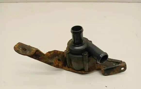 Volkswagen Crafter Electric auxiliary coolant/water pump 059121012A 701713060 2T2393194XG
