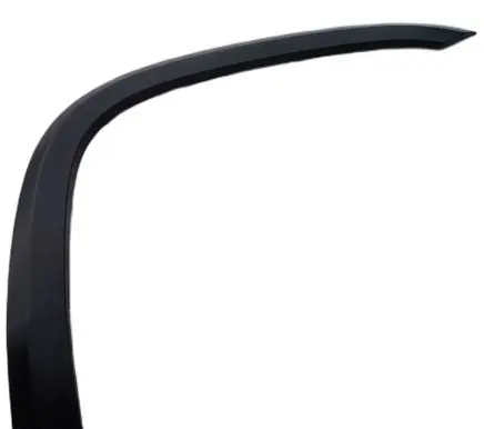 Cadillac Escalade IV Fender trim (molding) 23282066