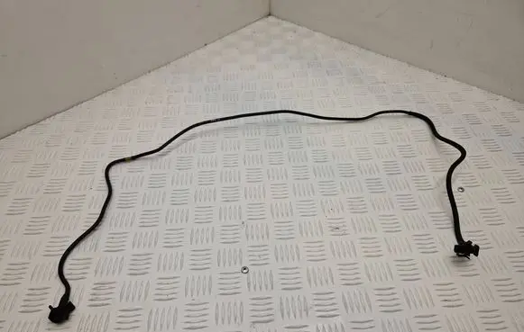 Peugeot 5008 II Engine coolant pipe/hose STU4101040