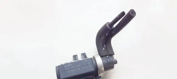 Audi A6 S6 C4 4A Turbo solenoid valve 1h0906627 72190320