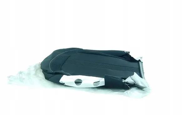 Fiat Punto Evo Front passenger seat console base 185540082