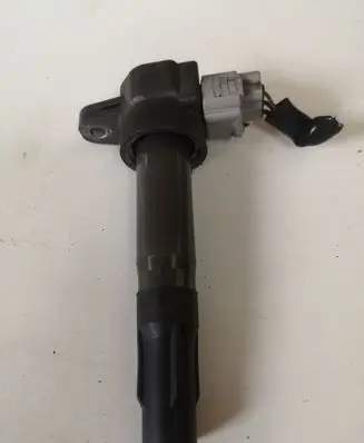 Fiat Sedici High voltage ignition coil FKO344 9X261215