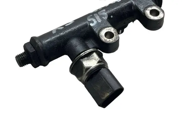 Jaguar XJ X350 Fuel main line pipe A2C20001297