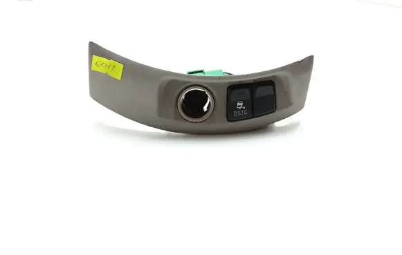 Volvo V50 ESP (stability program) switch 8691530
