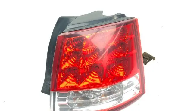 Citroen C-Crosser Rear/tail lights 22087813