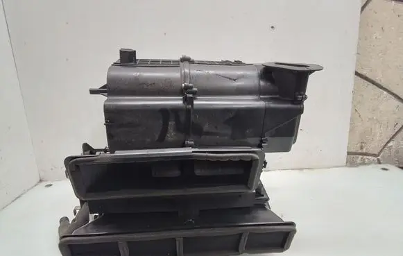 Nissan Murano Z50 Interior heater climate box assembly housing 