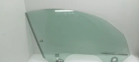 BMW Z4 E89 Front door window/glass (coupe) A011404 43R00082