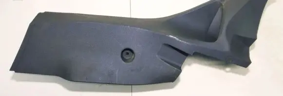 Ford Focus Other interior part 4m51n31017ad 4m51-n31017-ad