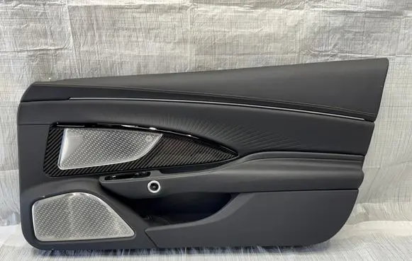 Maserati GranTurismo Front door card panel trim 59724143