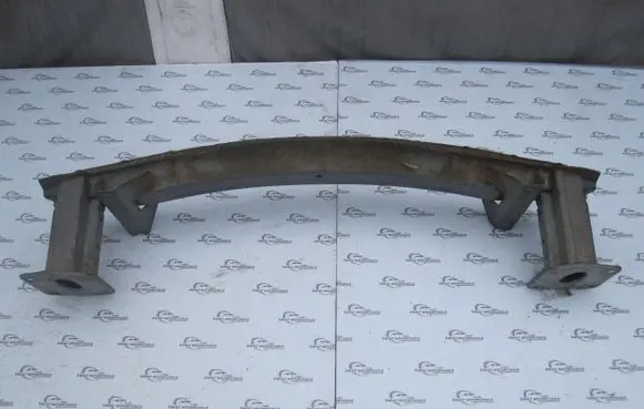 Mazda 6 Front bumper support beam 