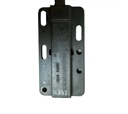 BMW 6 E63 E64 Keyless (KESSY) go control unit/module 6922211 5WK49132